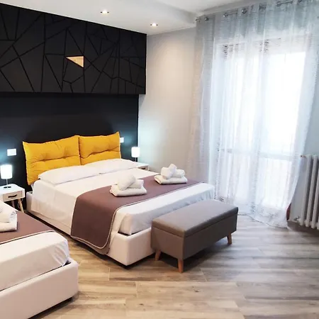 Le Casette Di Gina Brindisi