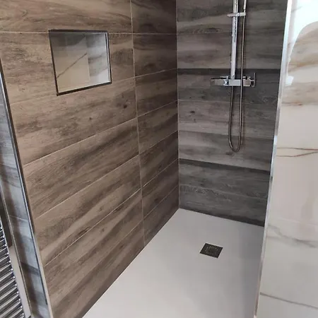 Apartment Le Casette Di Gina *