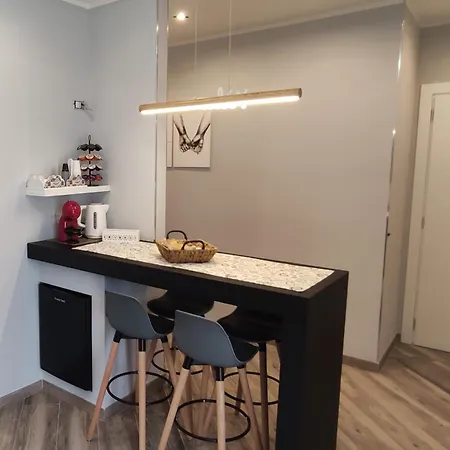 Le Casette Di Gina *