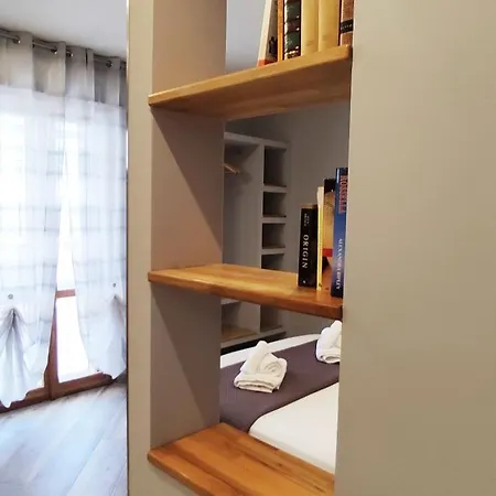 Le Casette Di Gina * Brindisi