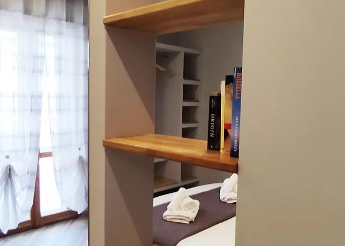 Le Casette Di Gina * Brindisi