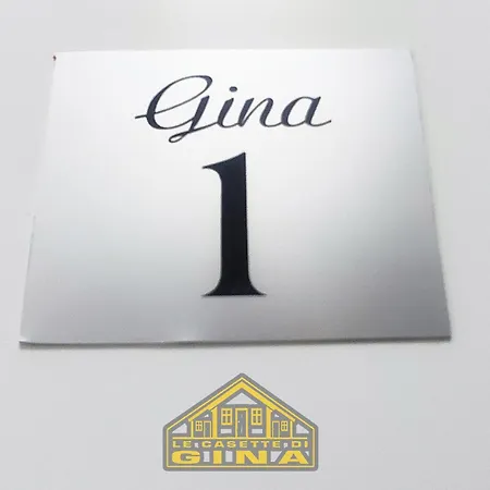 Le Casette Di Gina * Brindisi
