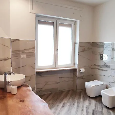 Appartement Le Casette Di Gina Brindisi