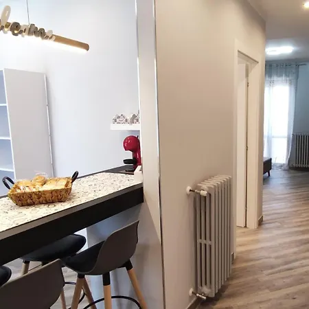 Apartment Le Casette Di Gina Brindisi