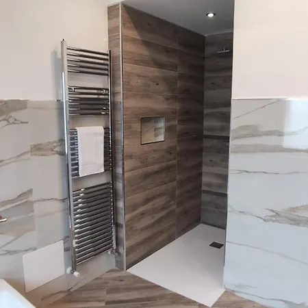 Appartement Le Casette Di Gina Brindisi