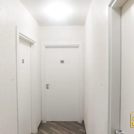 Le Casette Di Gina Apartment *