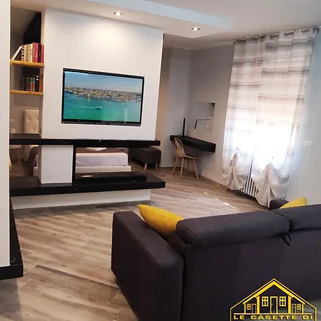 Appartement Le Casette Di Gina *