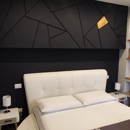 Le Casette Di Gina Appartement *