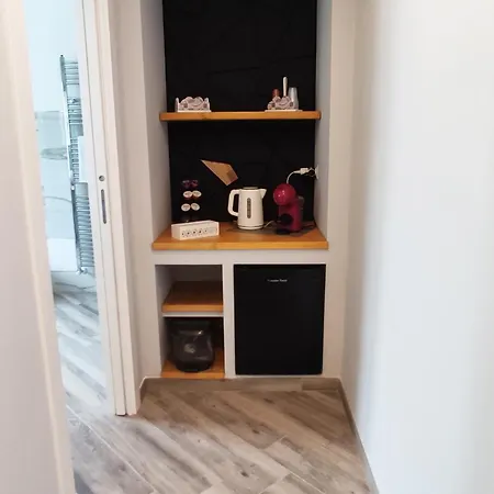 Apartment Le Casette Di Gina Brindisi