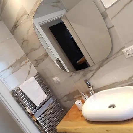 Le Casette Di Gina Appartement