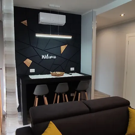 Le Casette Di Gina Appartement Brindisi
